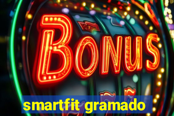 smartfit gramado